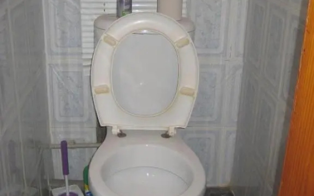 Apartment Chernihivska 13