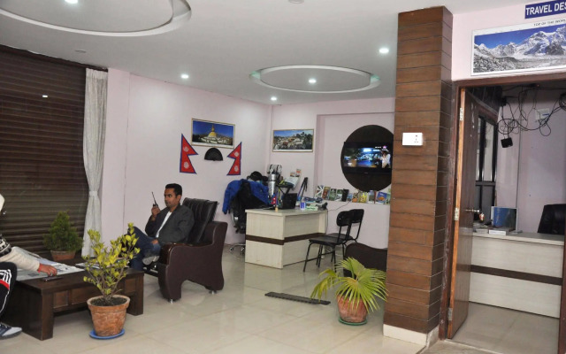 Famous House Kathmandu - Hostel