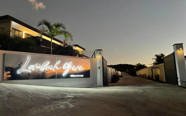 Villa Lembah Giri Villas 5*****