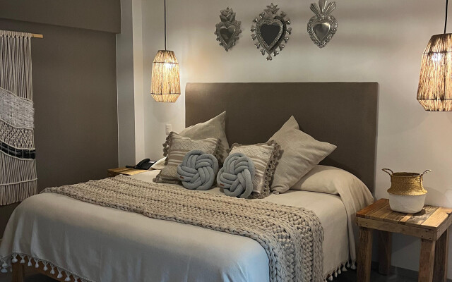 Zen Suites by Regente