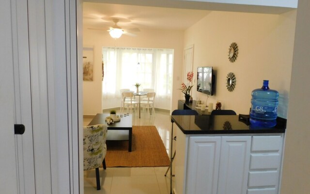 Cozy Apartment In The Center Of Bavaro B101 Playa Bavaro