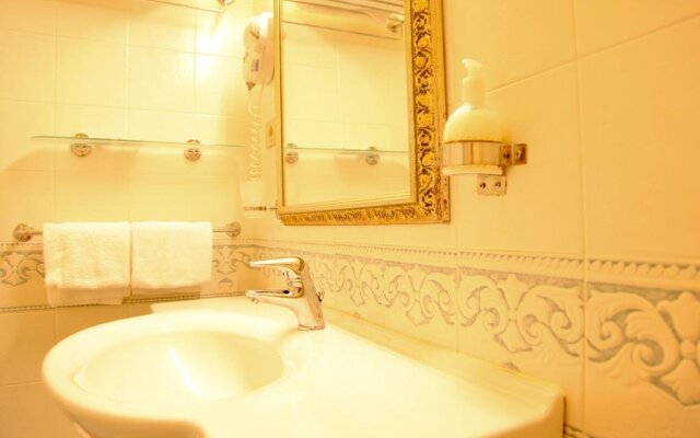 Hotel Cristallo