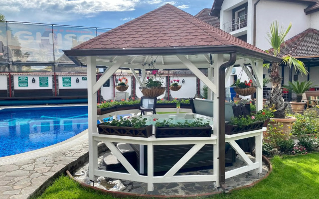 Hotel Korona