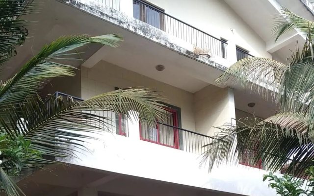 Villa Shraddha