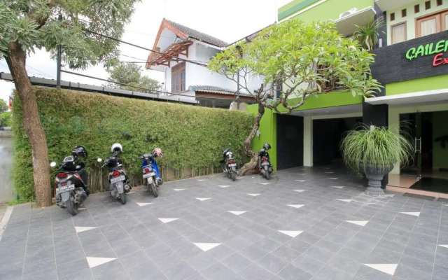 RedDoorz Plus @ Taman Siswa 2