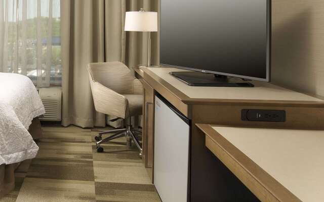 Hampton Inn & Suites Baltimore North/Timonium