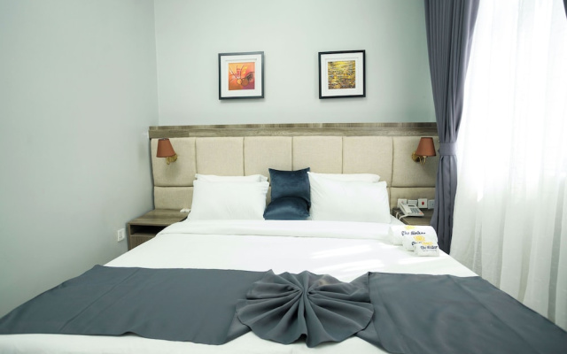 Habor Hotel and Suites Limited