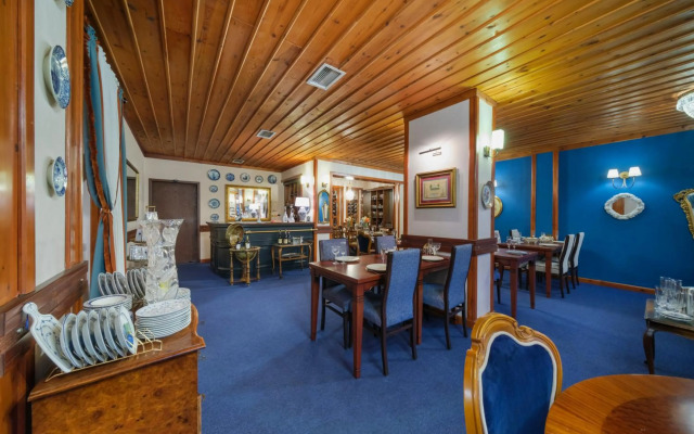 Hotel Bosnali - Special Class
