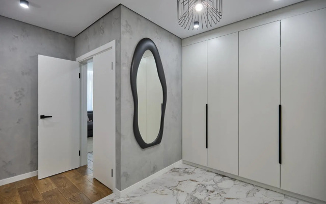 ЕвроУют на улице Лидская 42