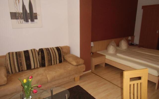 Gasthof Zum Goldenen Lamm