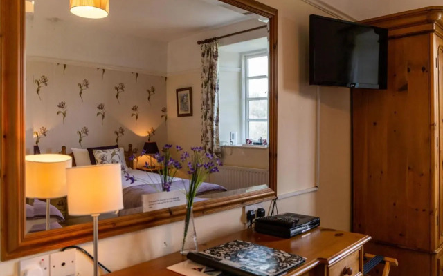 Elterwater Park Country Guest House