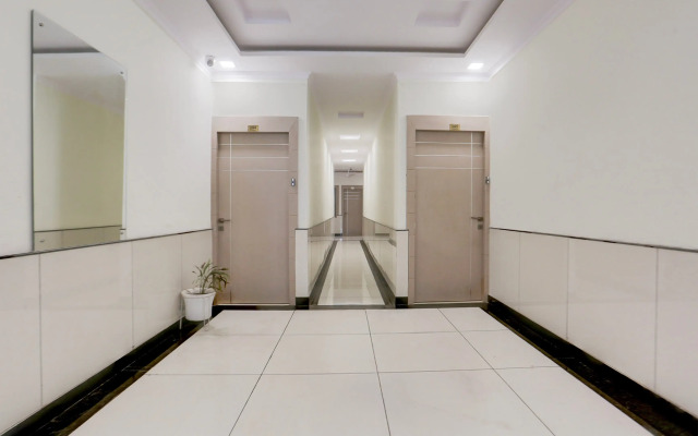 Super Hotel O Heera Nagar Formerly Cosy stay