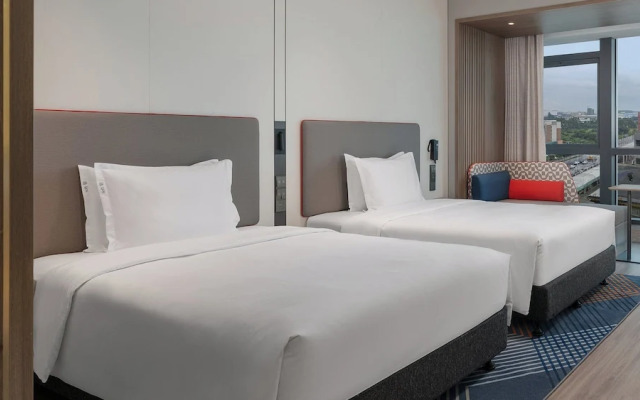 Holiday Inn Express Foshan Sanshui by IHG