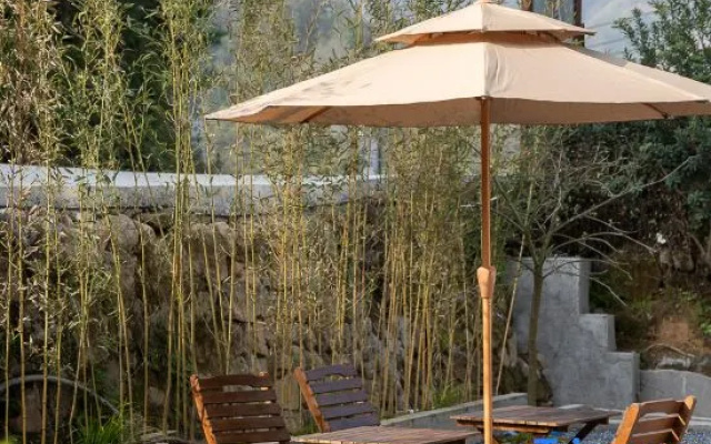 Shanye Shiman Homestay (Wuyuan Huangling Scenic Area Branch) – Outside – Shangrao
