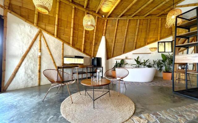 Masaya Collection San Agustin