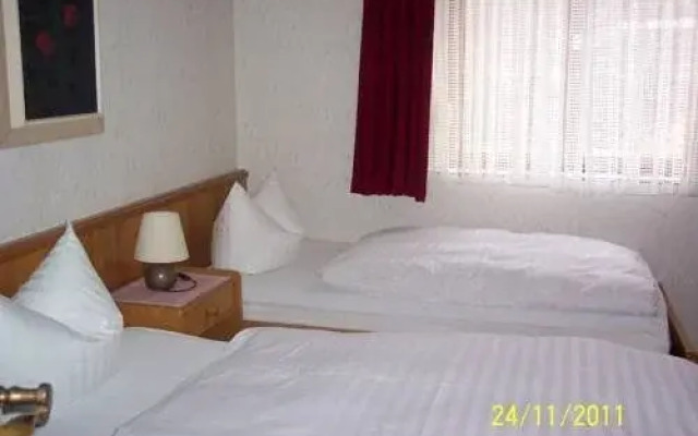 Pension Kampenwand