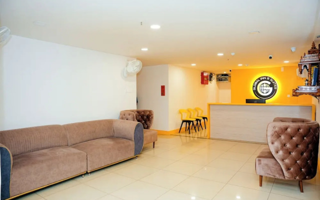 Global Inn And Suites