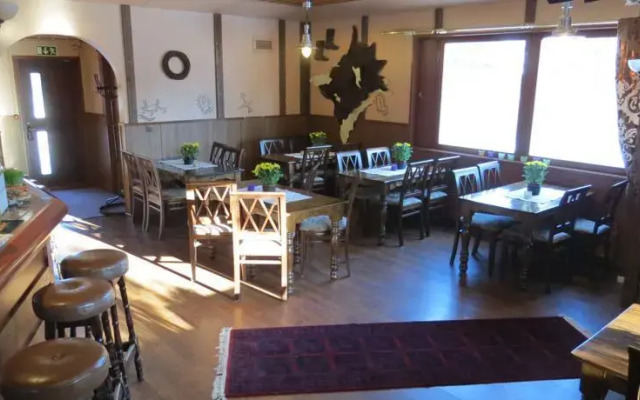 Holiday Center Loma-Olos