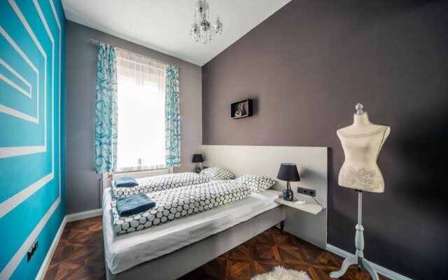 A43 Apartment Budapest