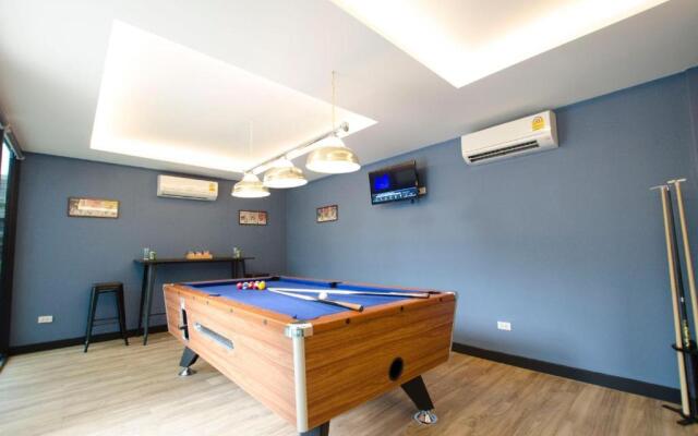 The Riche Boutique Hotel Don Mueang Airport