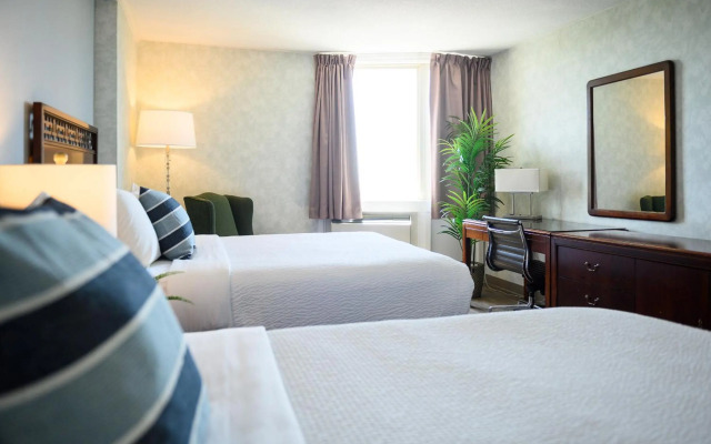 Rodd Grand Yarmouth Hotel