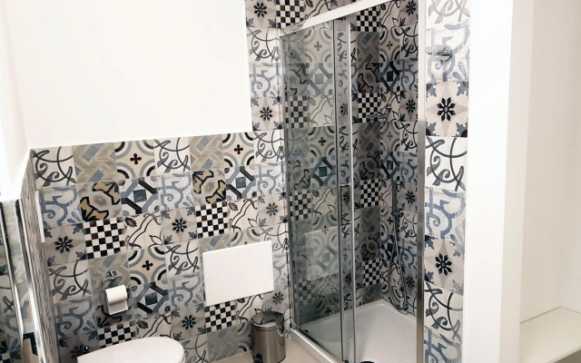 Trani Rent Rooms