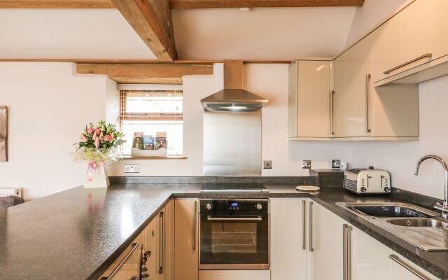 Rusty Lane Cottage