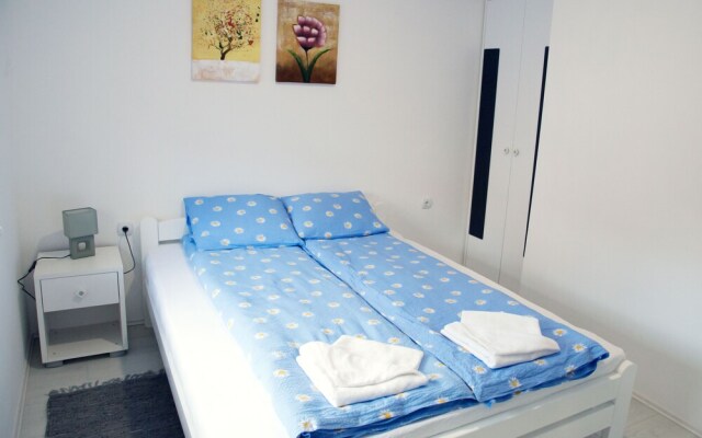 Apartmani Velickovic