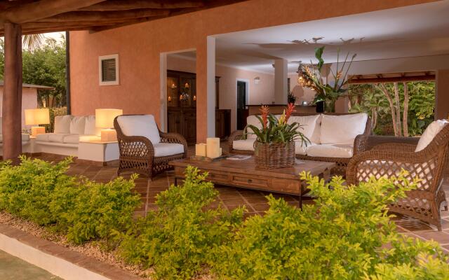 Hotel Caserma La Romana-Bayahibe