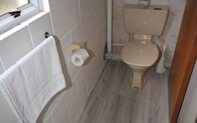 6a Bath Street