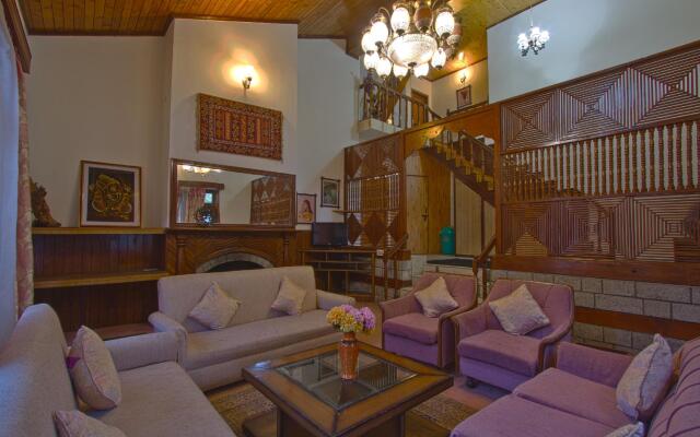 Mahin Cottage
