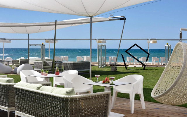 The Sense Experience Resort