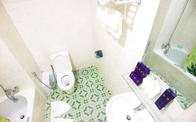 Golden Gum Kino Hotel Nyaung Shwe