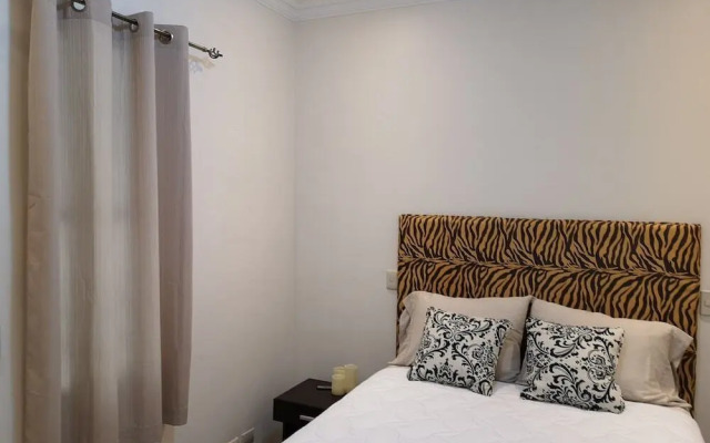Mi Casa Guesthouse