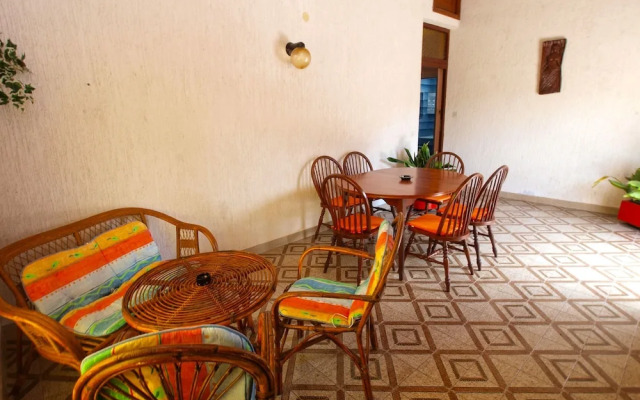 Apartmenst Marisita 1124