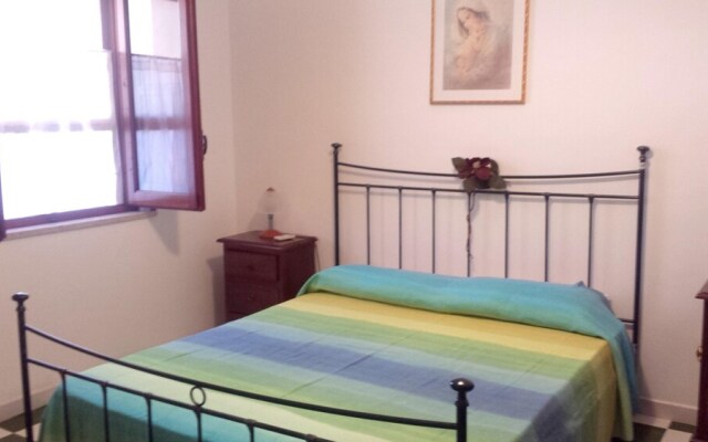 Holiday home Via Pier Santi Mattarella