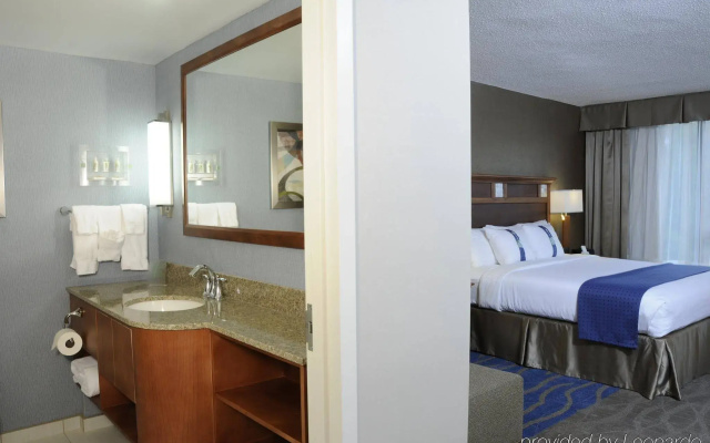 Holiday Inn Columbia East-Jessup by IHG