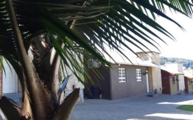 Residencial Dei Fiori