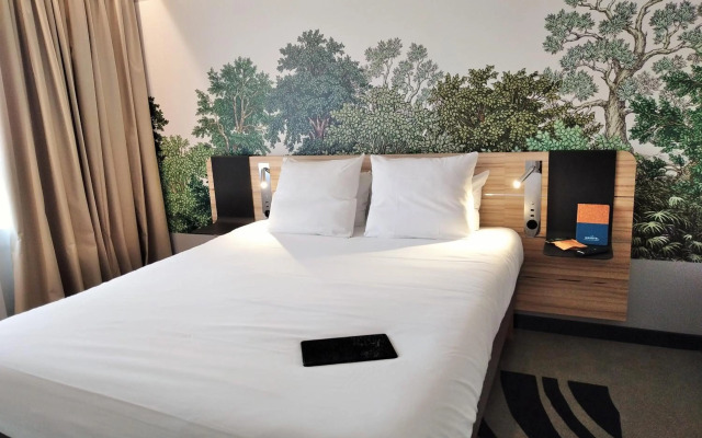 Novotel Suites Montpellier