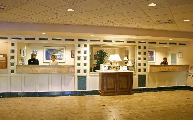 Best Western-Tysons Westpark