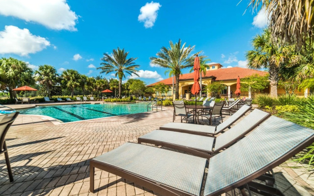 Ov882 - Watersong - 4 Bed 4 Baths Villa