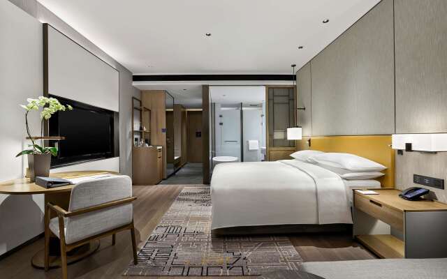Hilton Jiaxing
