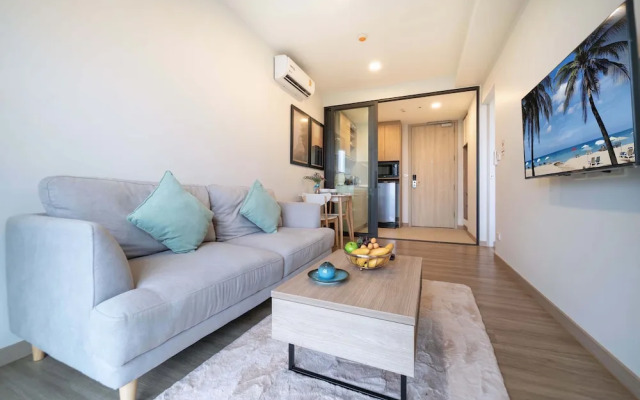 Laguna Skypark B2512
