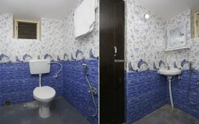 MS Villa by OYO Rooms