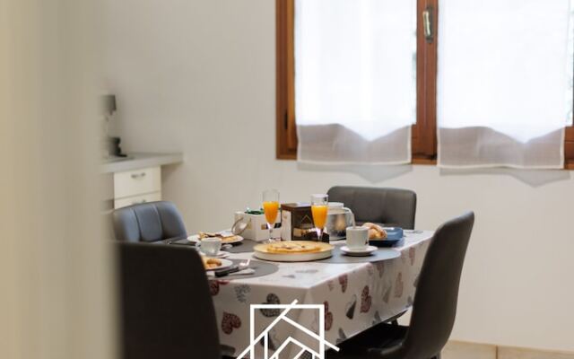 LIBERA HOUSE Sweet apartments