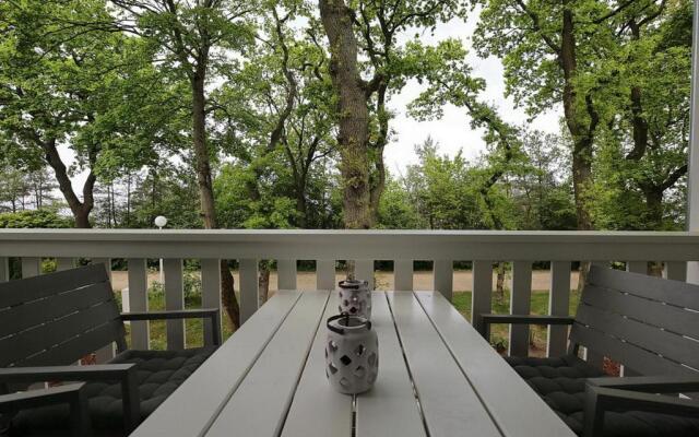 Strandvilla Scholle - Hering Wohnung 03