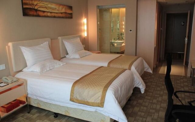 Guangzhou Shengli Apartment