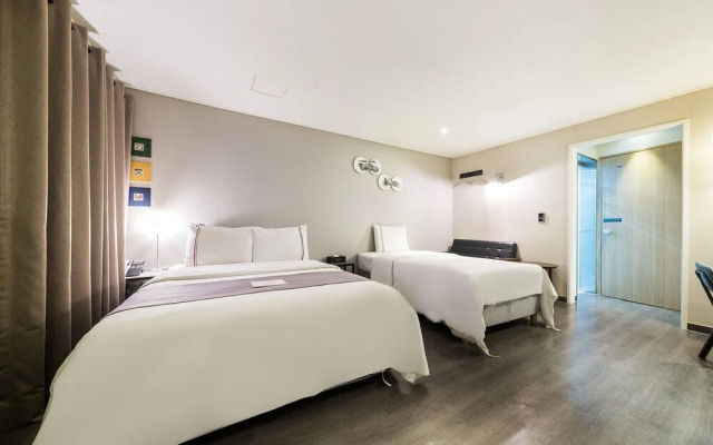 Yongin Bellino S