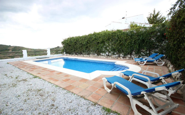 Casas de Cantoblanco