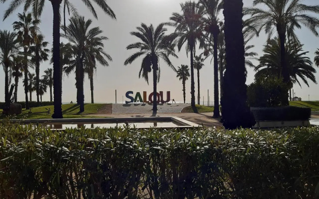 Mar Adentro # SALOU